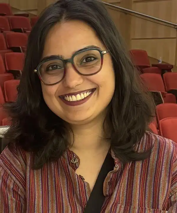 Faaizah Ghazi