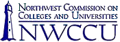 NWCCU Logo
