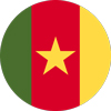 Cameroon flag